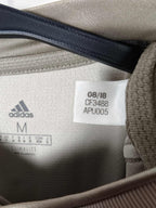 2018-19 Juventus Away Shirt Ronaldo #7 - detailed view