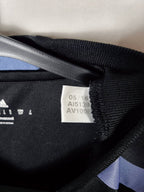 2016-17 Real Madrid Third Shirt Bale #11 - detailed view